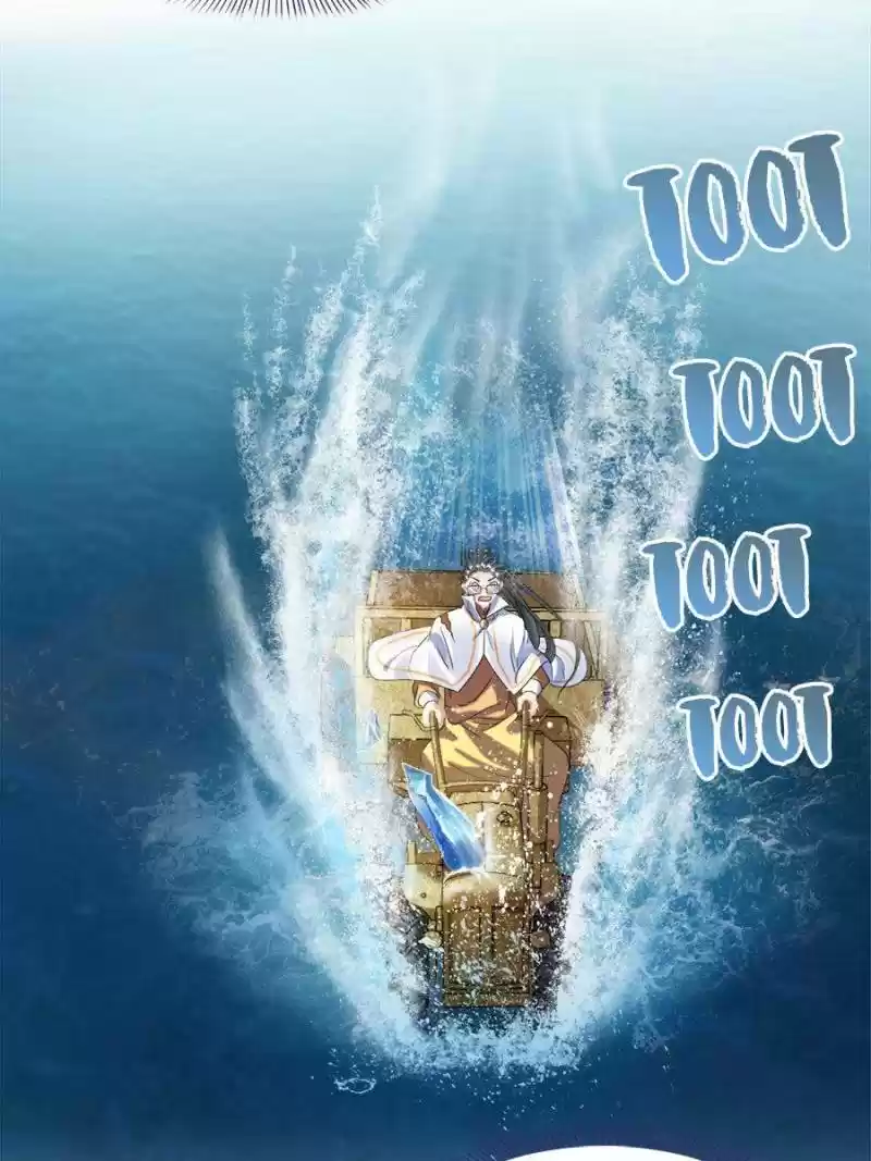 Cultivation Chat Group Chapter 267