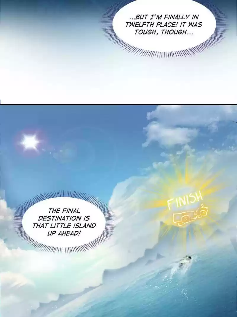 Cultivation Chat Group Chapter 267