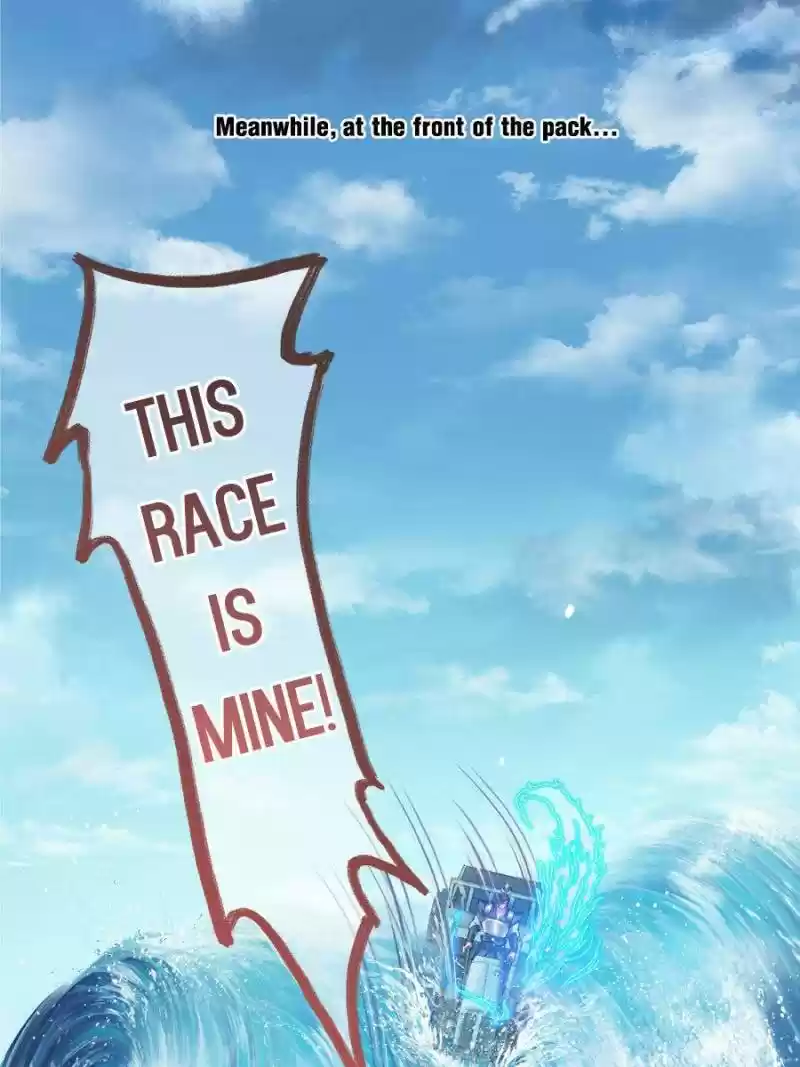 Cultivation Chat Group Chapter 267