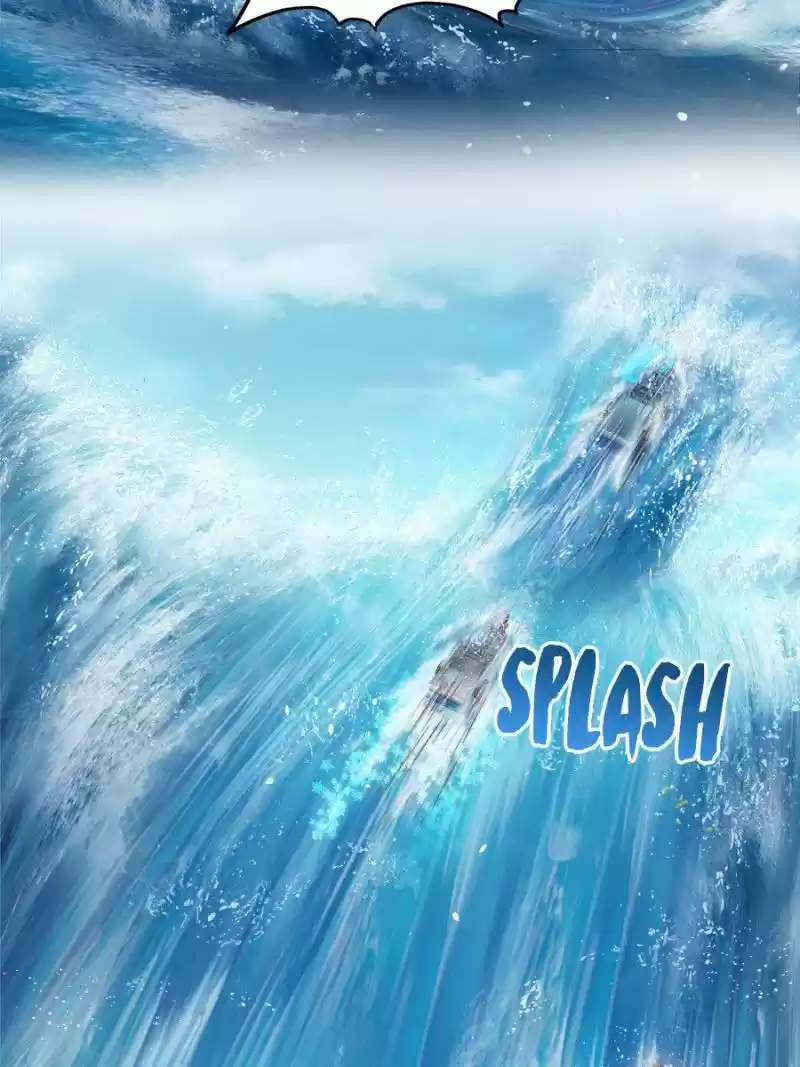 Cultivation Chat Group Chapter 267