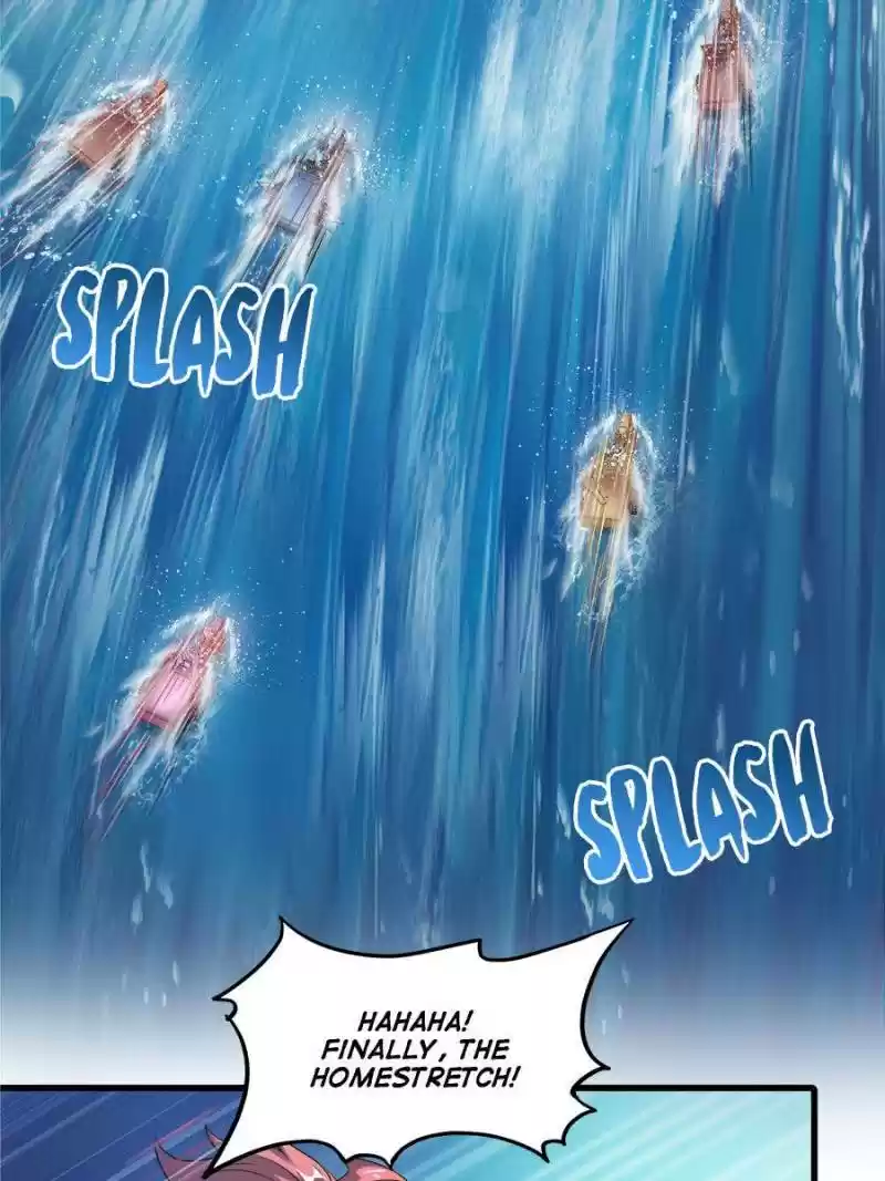 Cultivation Chat Group Chapter 267