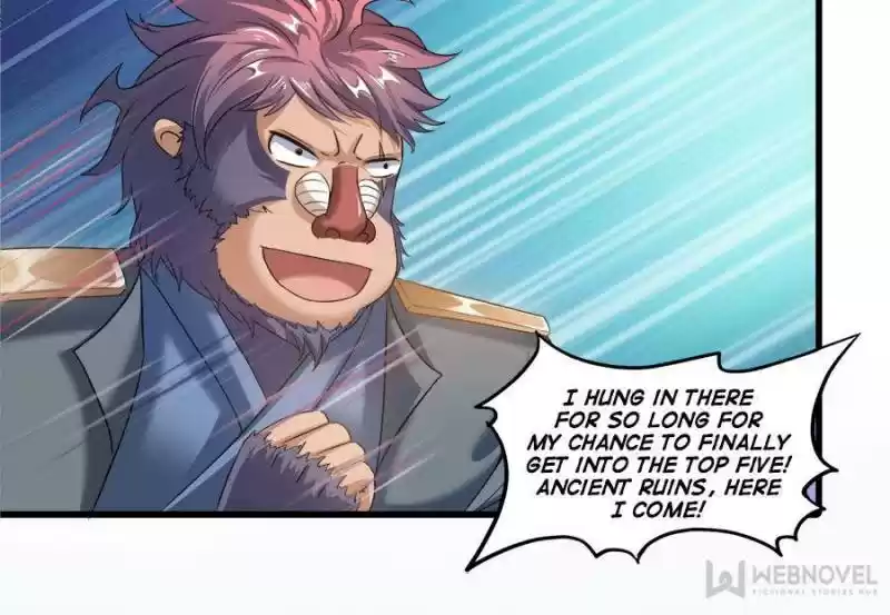 Cultivation Chat Group Chapter 267