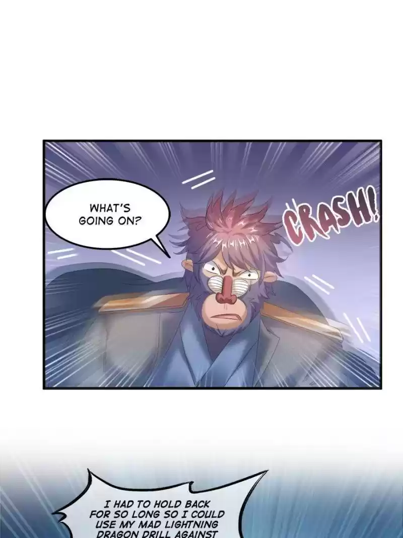 Cultivation Chat Group Chapter 267