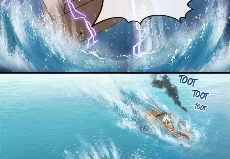 Cultivation Chat Group Chapter 267