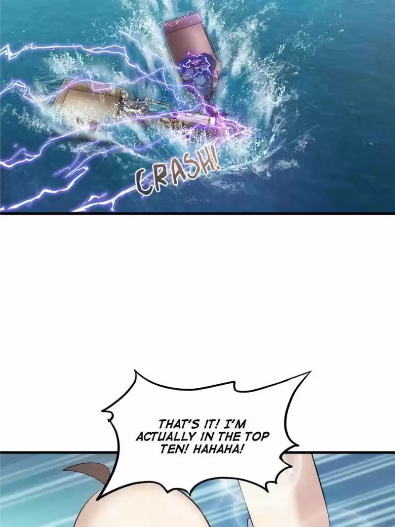 Cultivation Chat Group Chapter 267