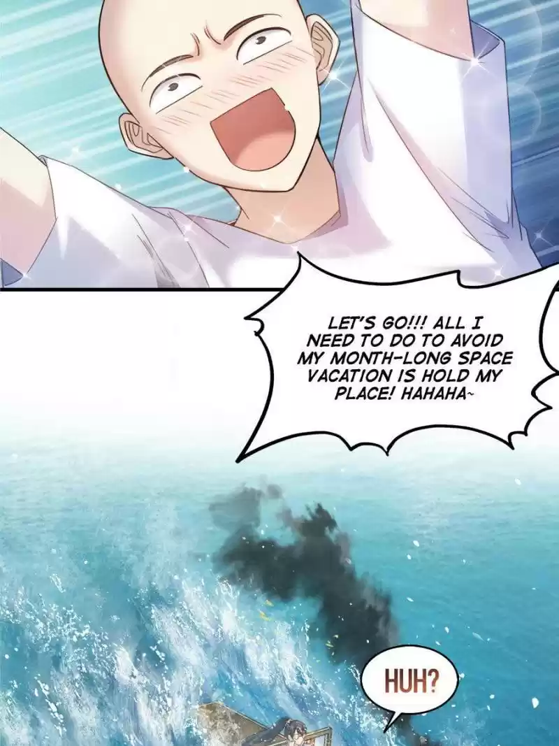 Cultivation Chat Group Chapter 267