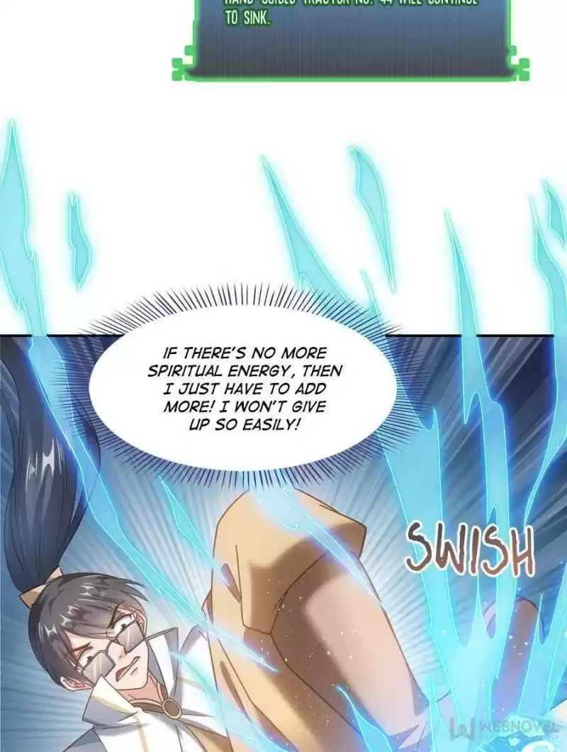 Cultivation Chat Group Chapter 267