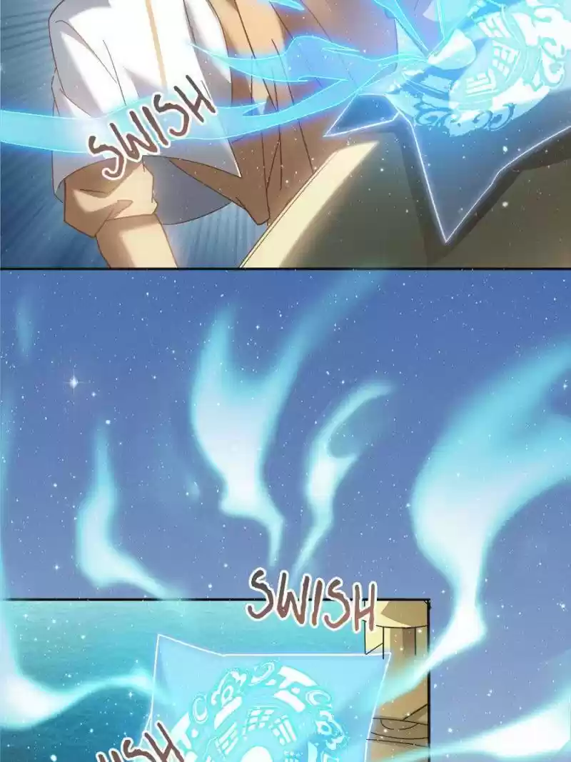 Cultivation Chat Group Chapter 267