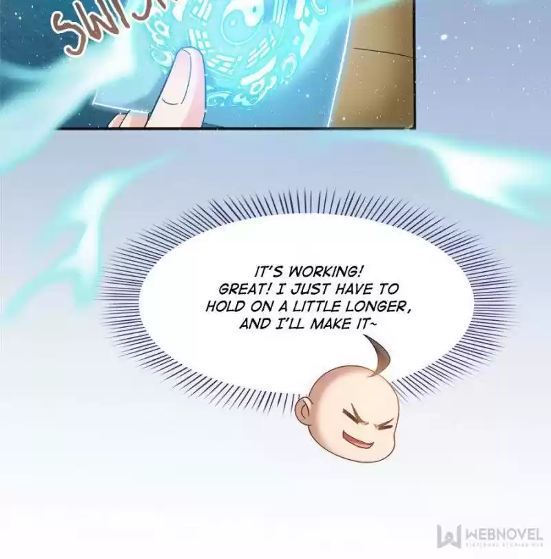 Cultivation Chat Group Chapter 267