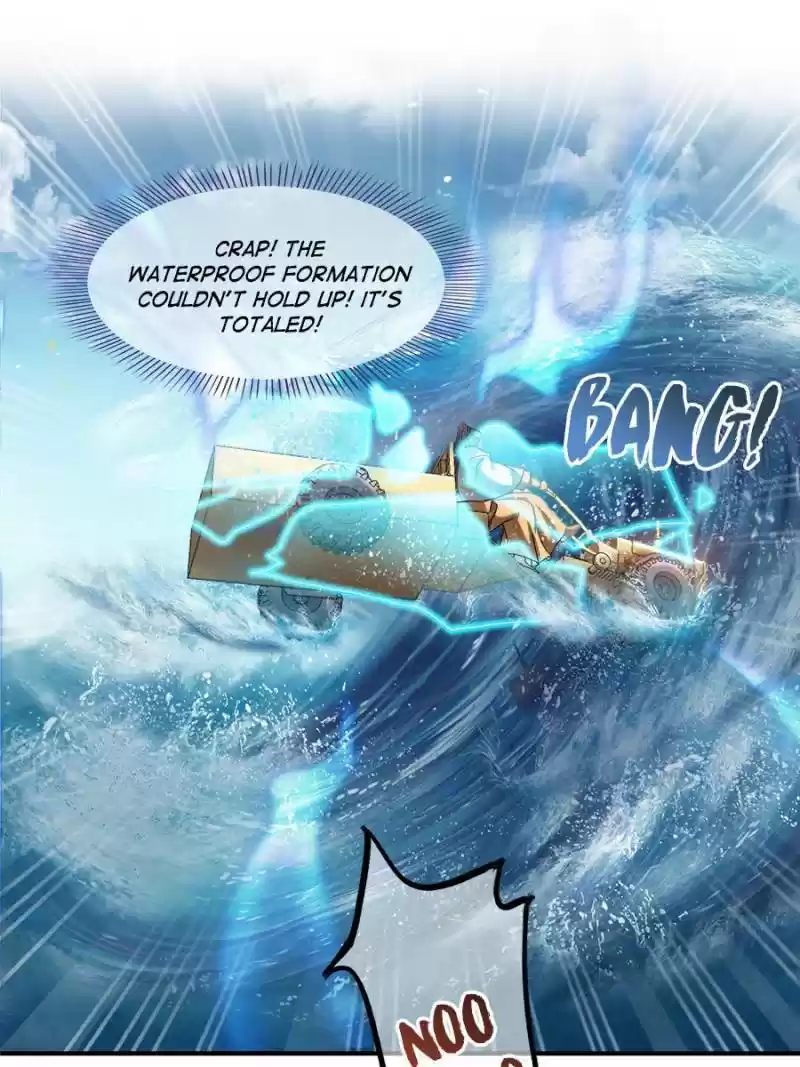 Cultivation Chat Group Chapter 268