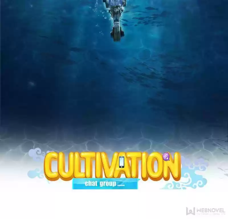 Cultivation Chat Group Chapter 268