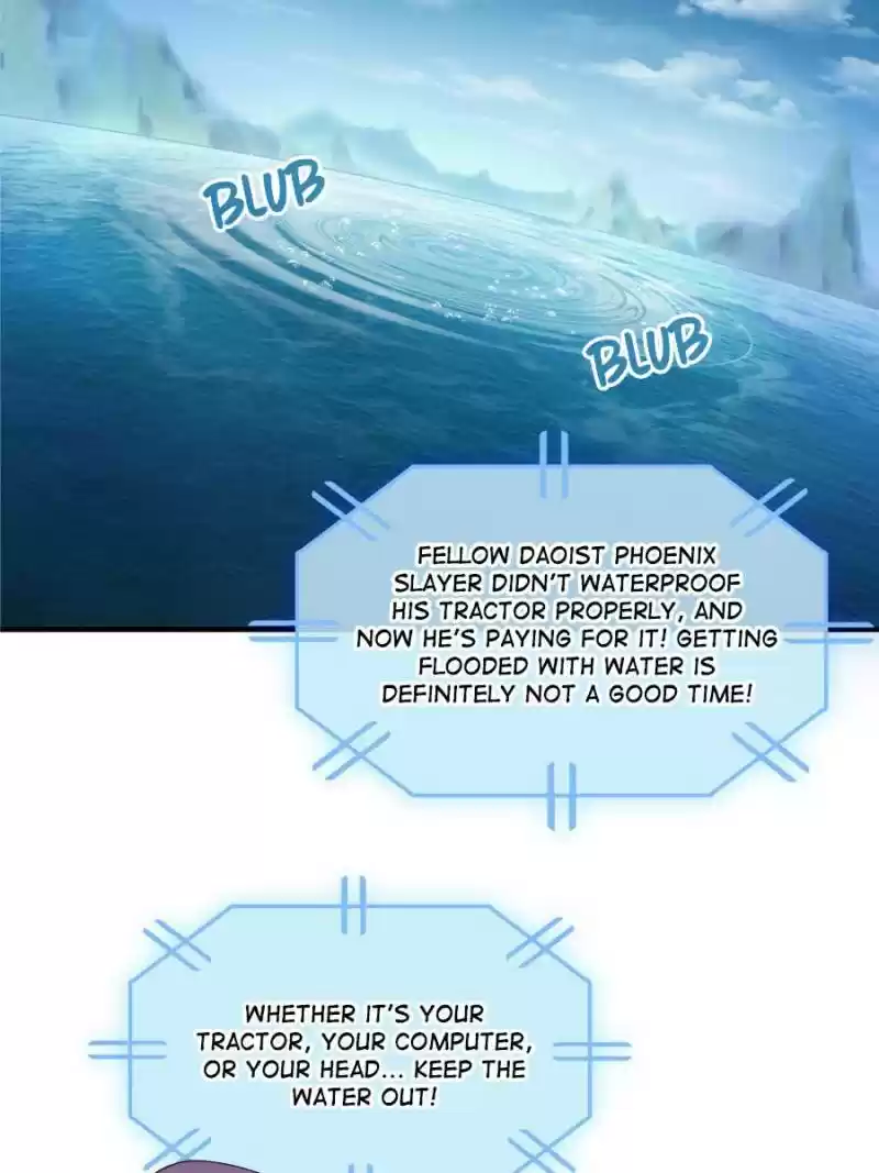 Cultivation Chat Group Chapter 268