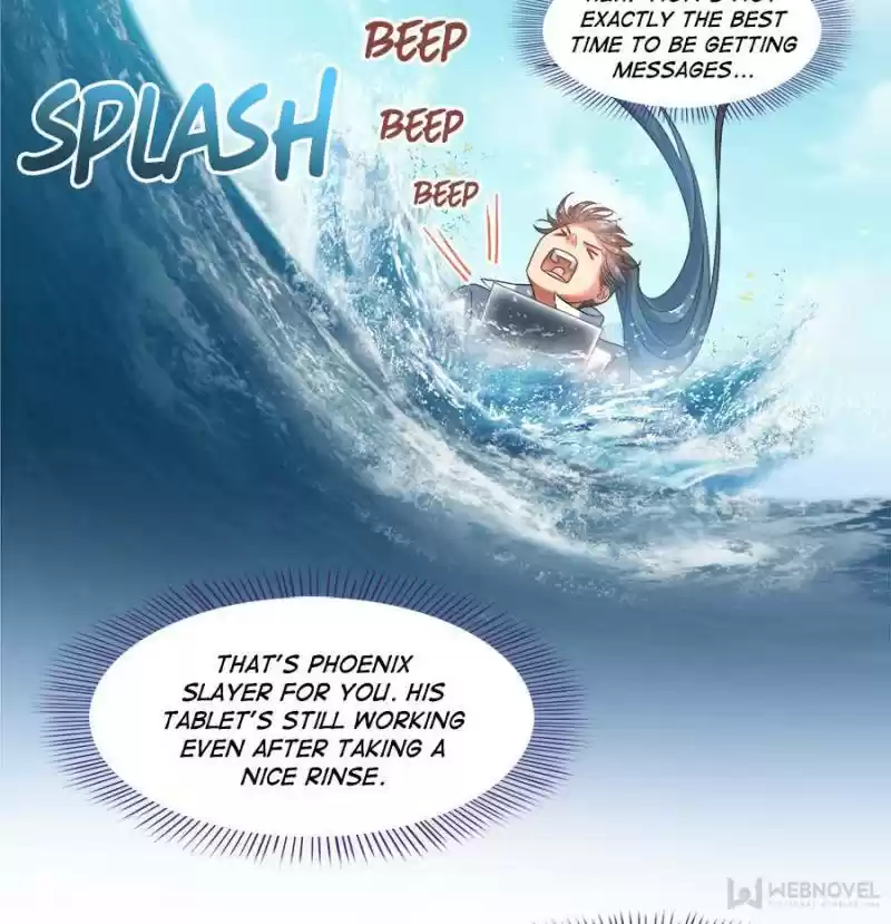 Cultivation Chat Group Chapter 268