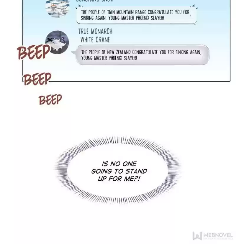 Cultivation Chat Group Chapter 268