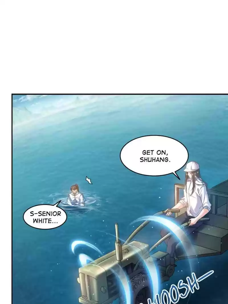 Cultivation Chat Group Chapter 268