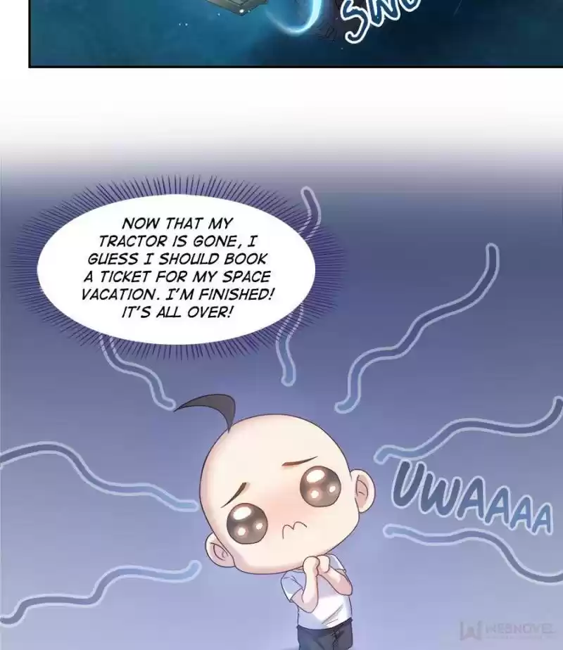 Cultivation Chat Group Chapter 268