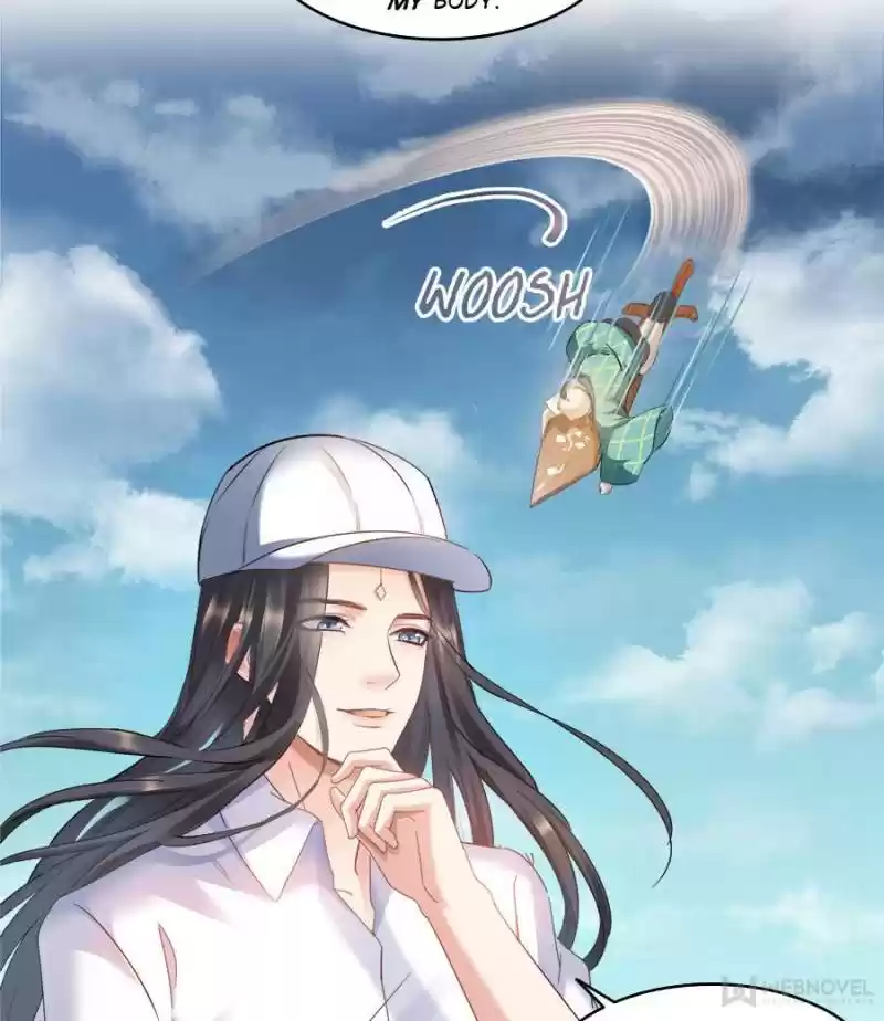 Cultivation Chat Group Chapter 268