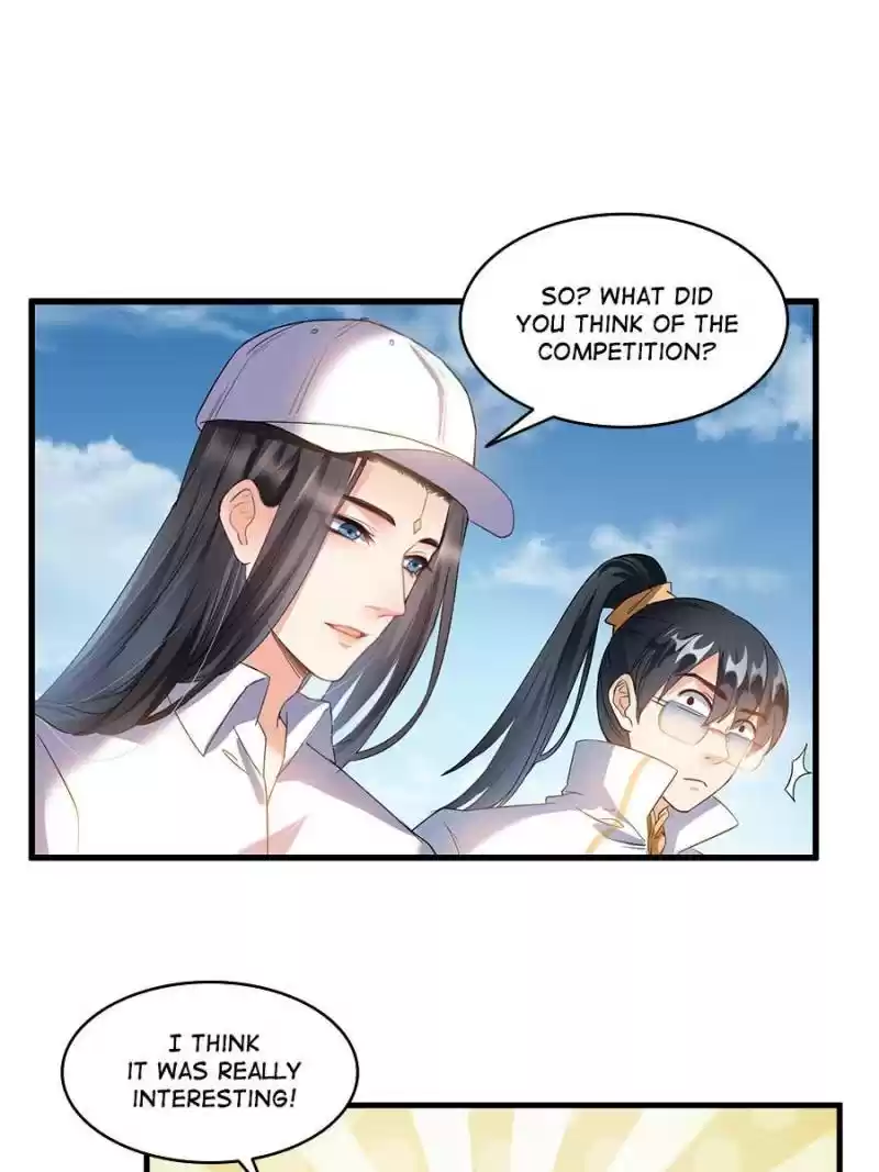 Cultivation Chat Group Chapter 268