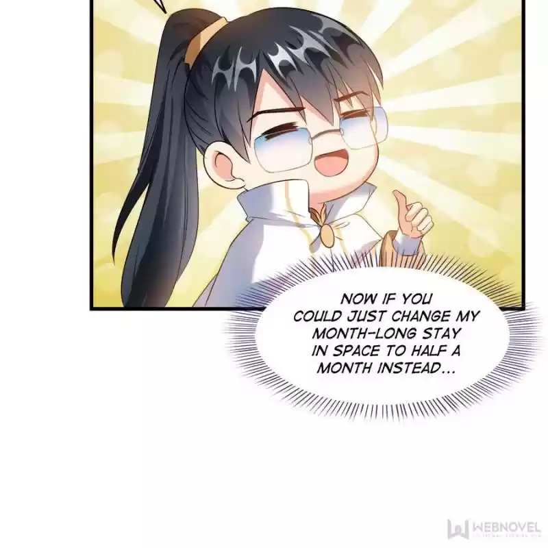 Cultivation Chat Group Chapter 268