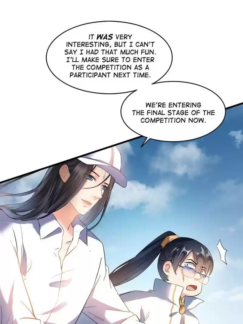 Cultivation Chat Group Chapter 268