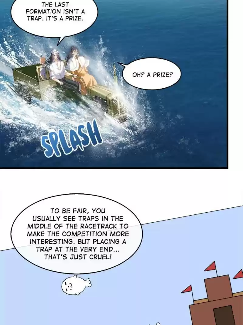 Cultivation Chat Group Chapter 268