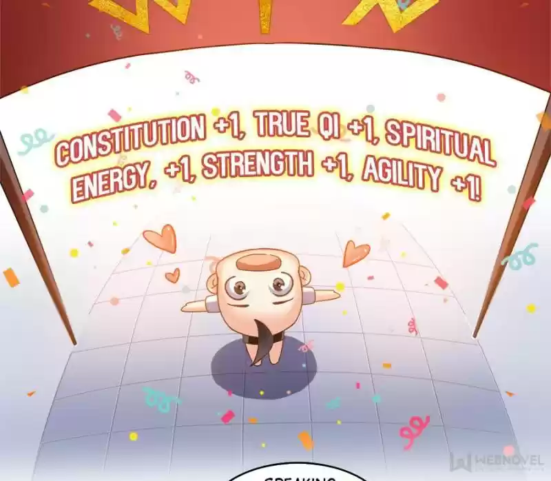 Cultivation Chat Group Chapter 268