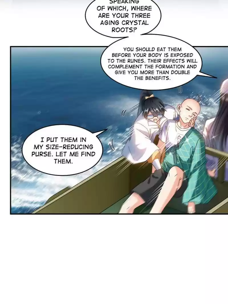 Cultivation Chat Group Chapter 268