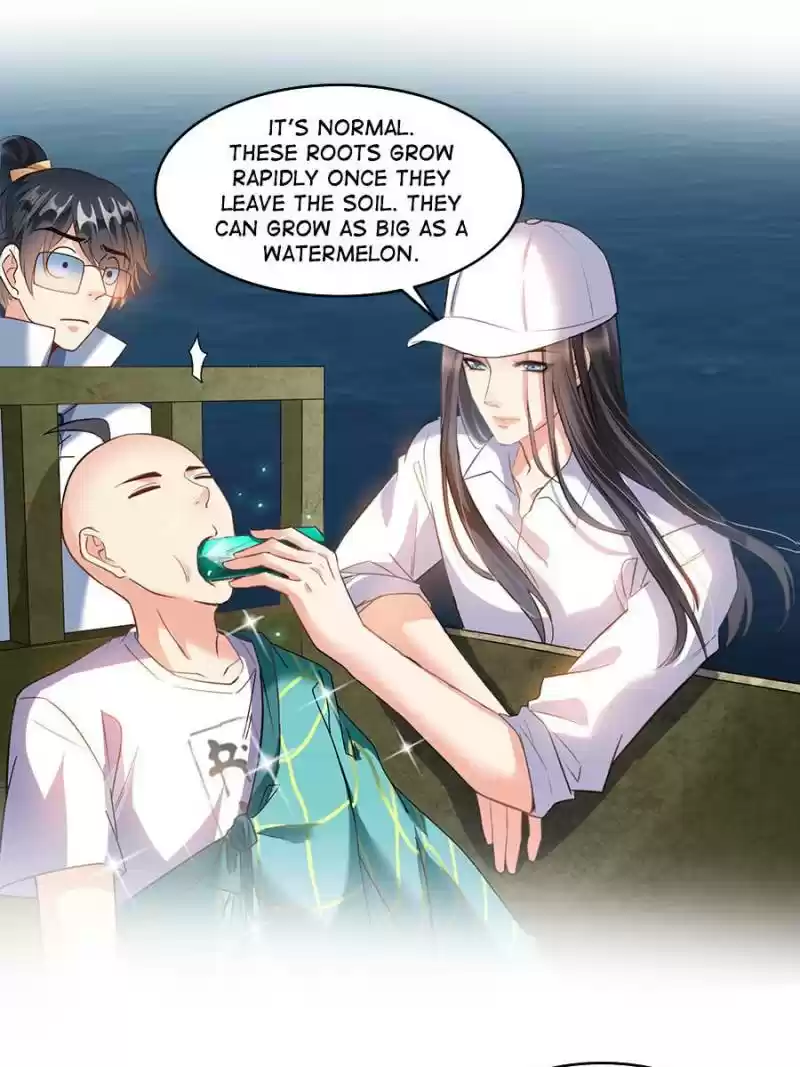 Cultivation Chat Group Chapter 268