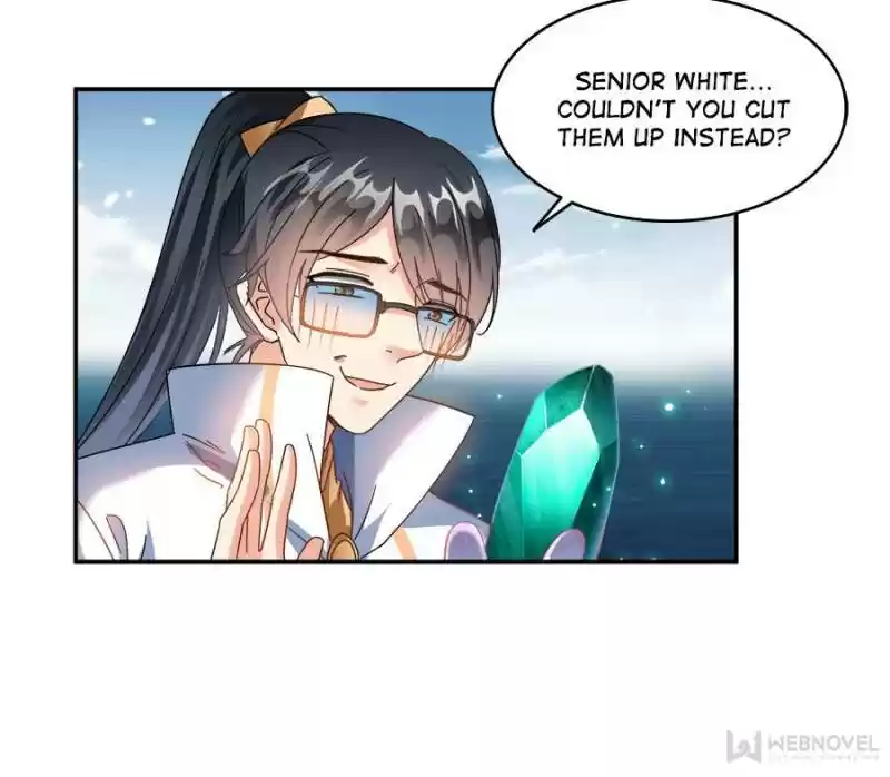 Cultivation Chat Group Chapter 268