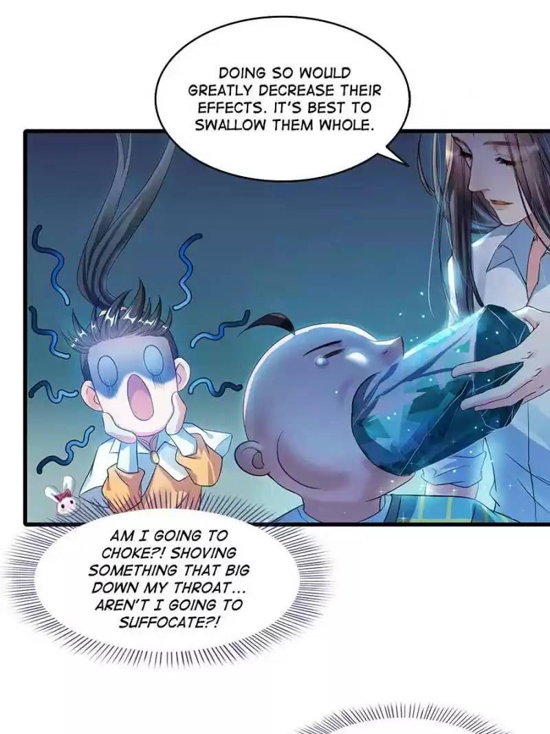 Cultivation Chat Group Chapter 268