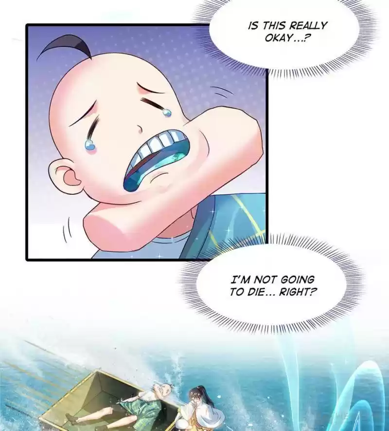 Cultivation Chat Group Chapter 268