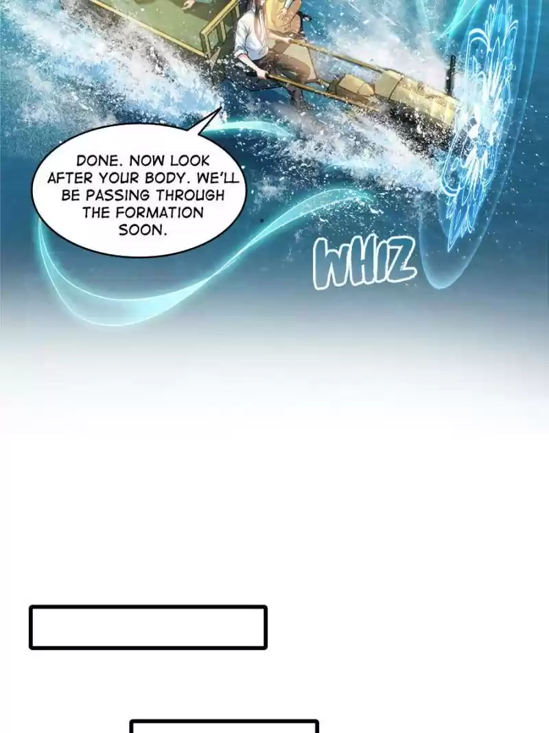 Cultivation Chat Group Chapter 268