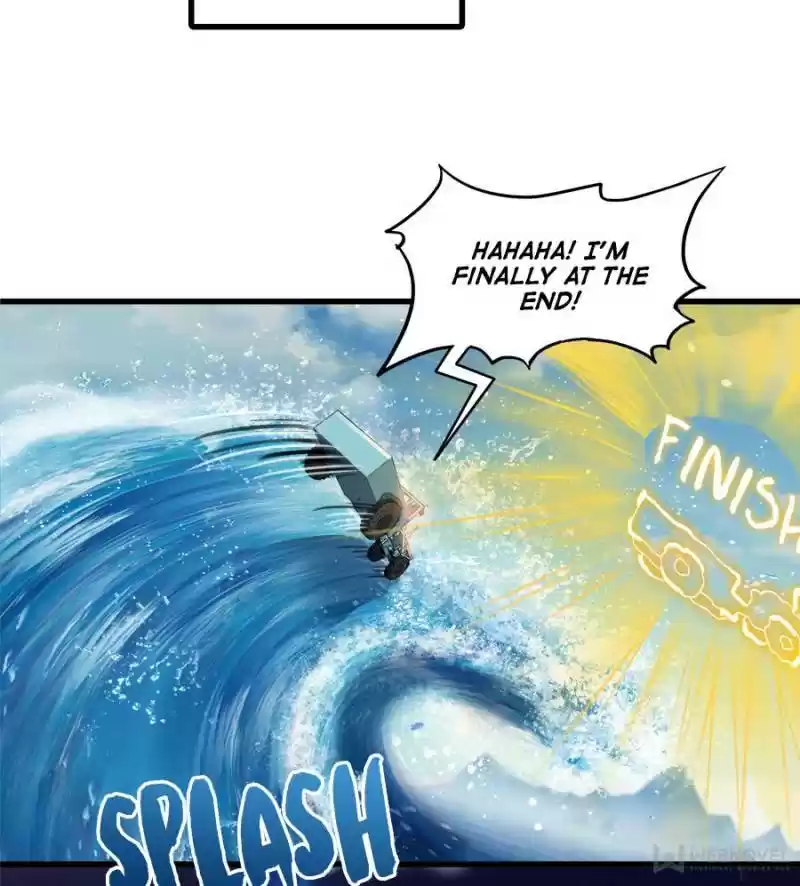 Cultivation Chat Group Chapter 268