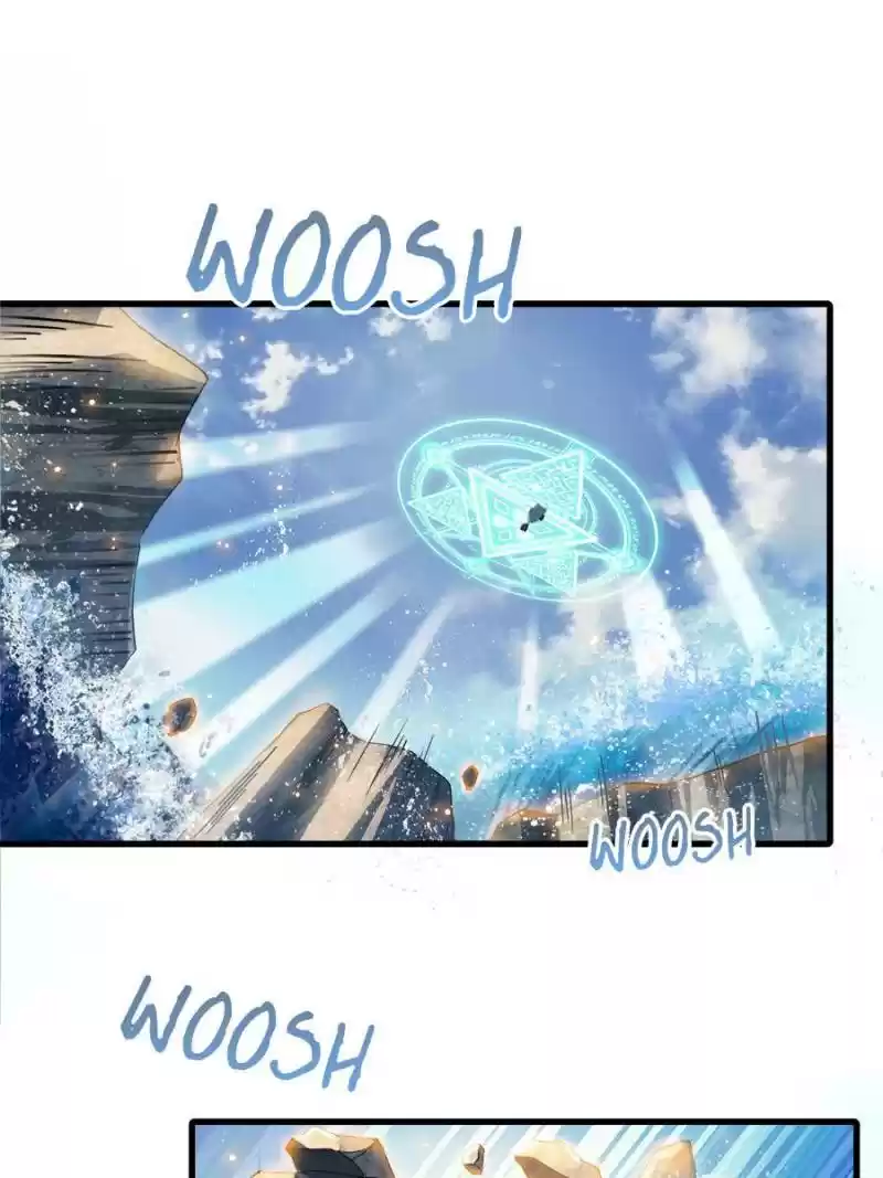 Cultivation Chat Group Chapter 268