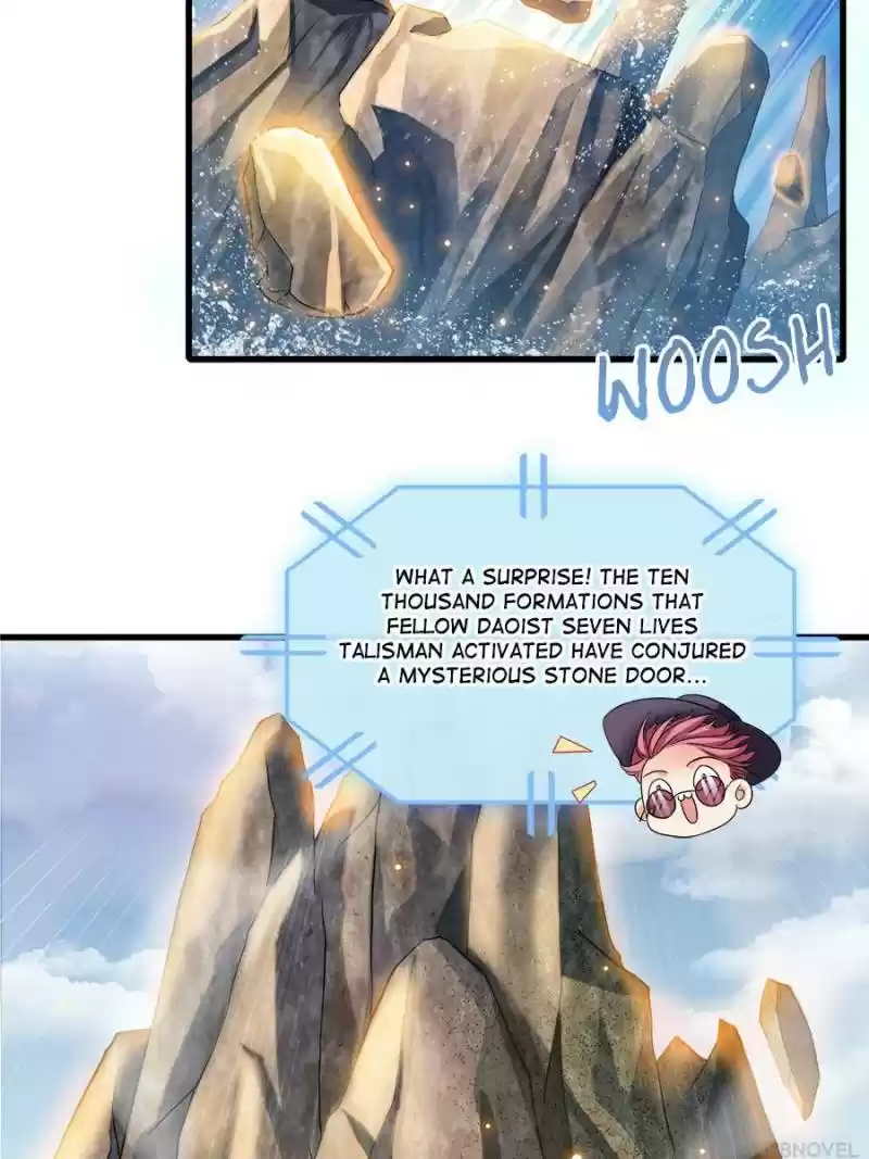 Cultivation Chat Group Chapter 268