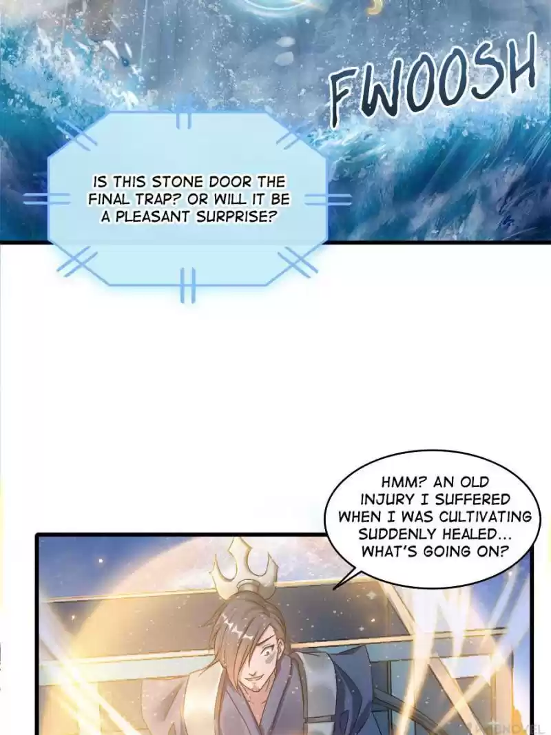 Cultivation Chat Group Chapter 268