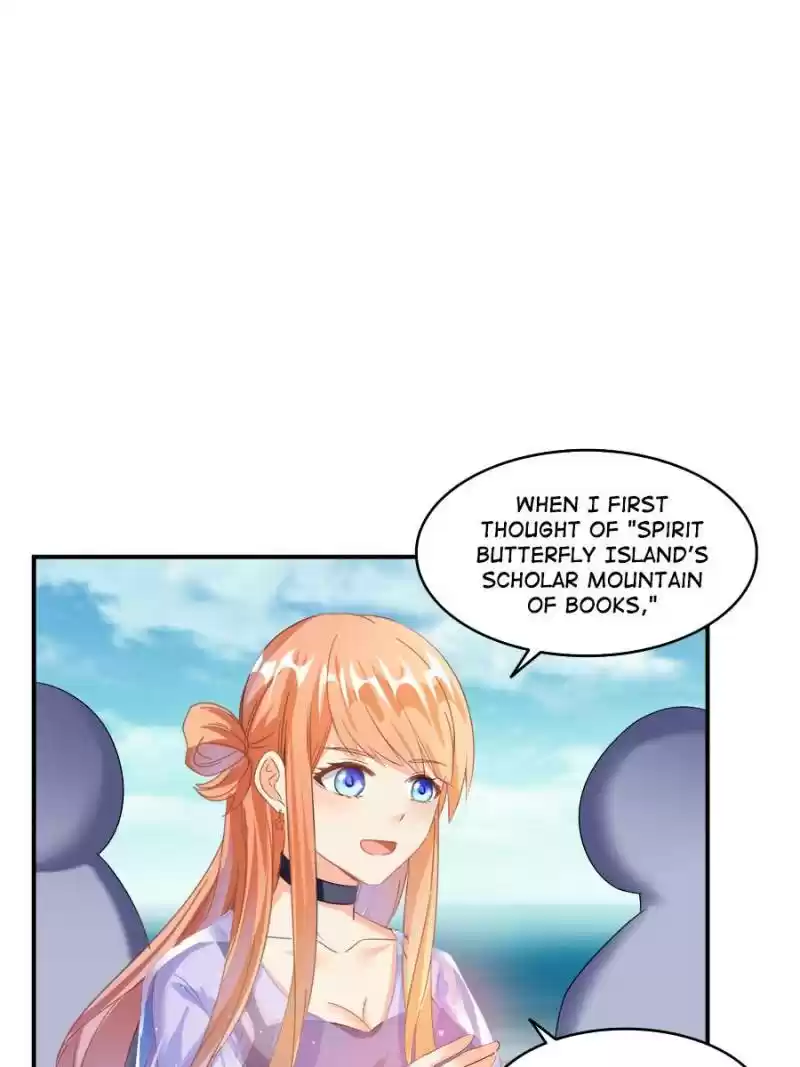 Cultivation Chat Group Chapter 271