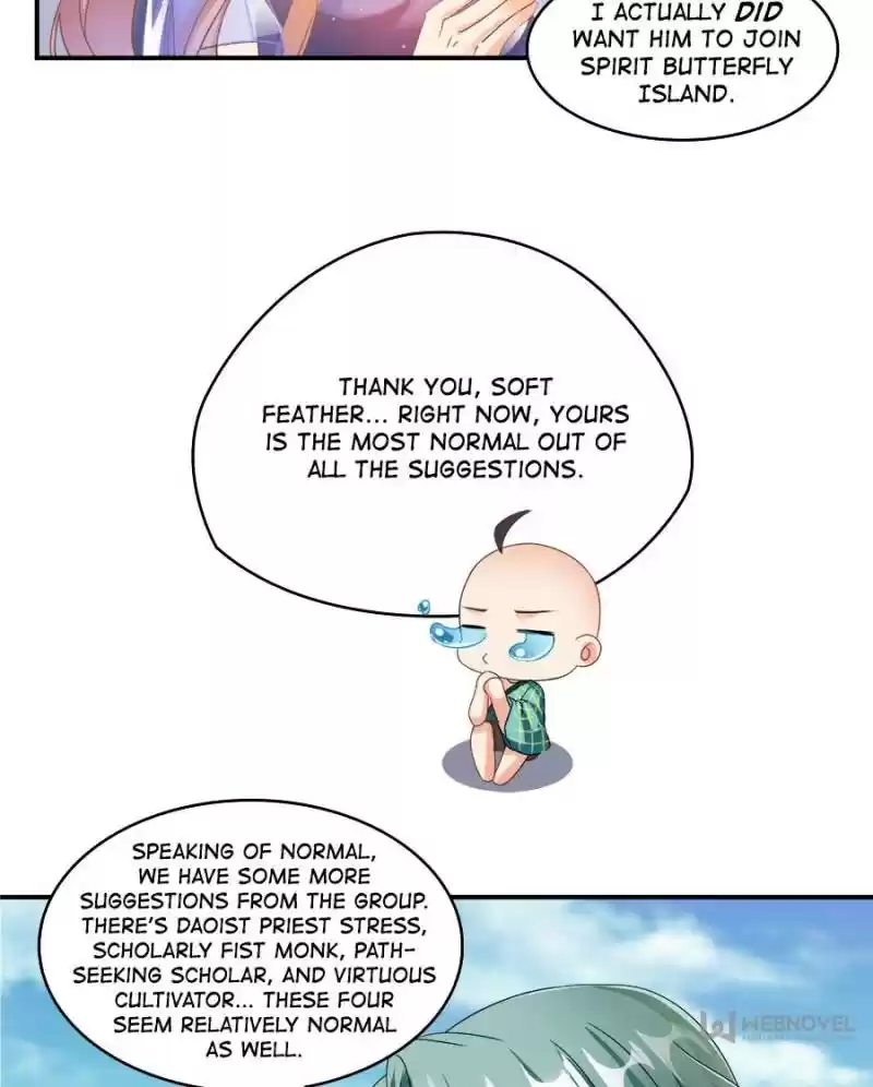 Cultivation Chat Group Chapter 271