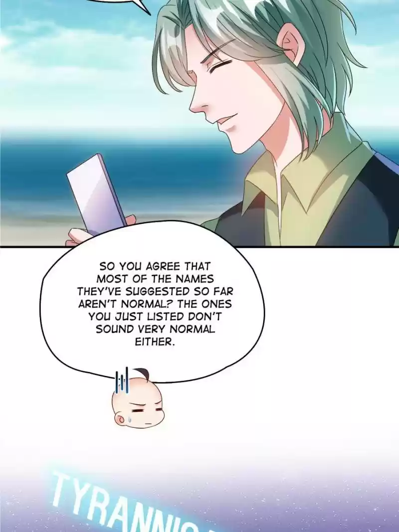 Cultivation Chat Group Chapter 271