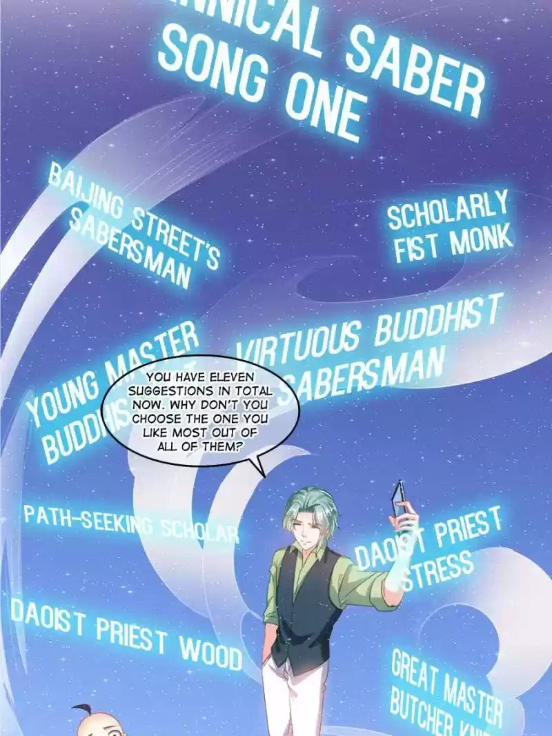 Cultivation Chat Group Chapter 271