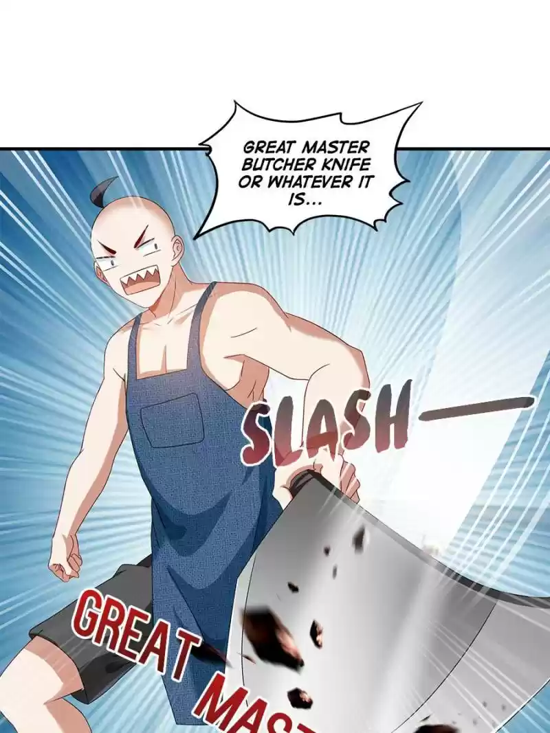 Cultivation Chat Group Chapter 271