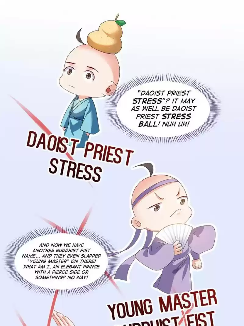 Cultivation Chat Group Chapter 271