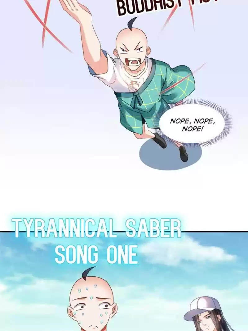 Cultivation Chat Group Chapter 271