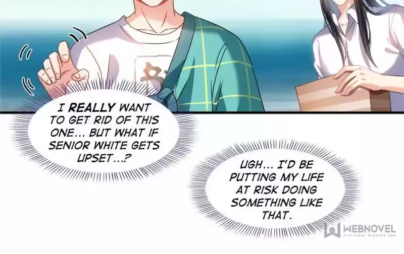 Cultivation Chat Group Chapter 271