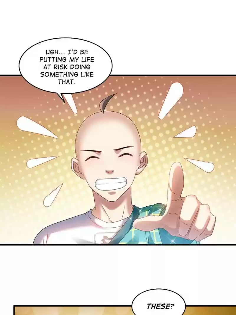 Cultivation Chat Group Chapter 271