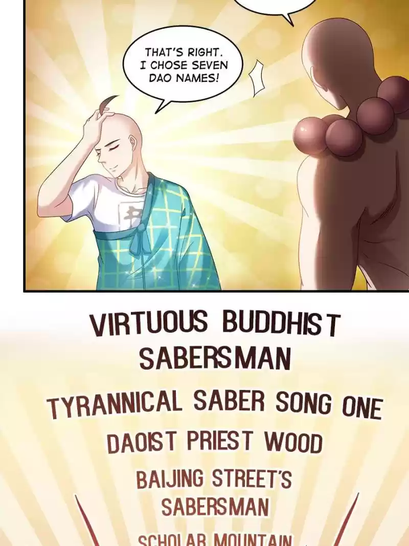 Cultivation Chat Group Chapter 271