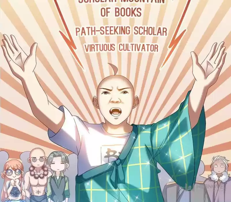 Cultivation Chat Group Chapter 271