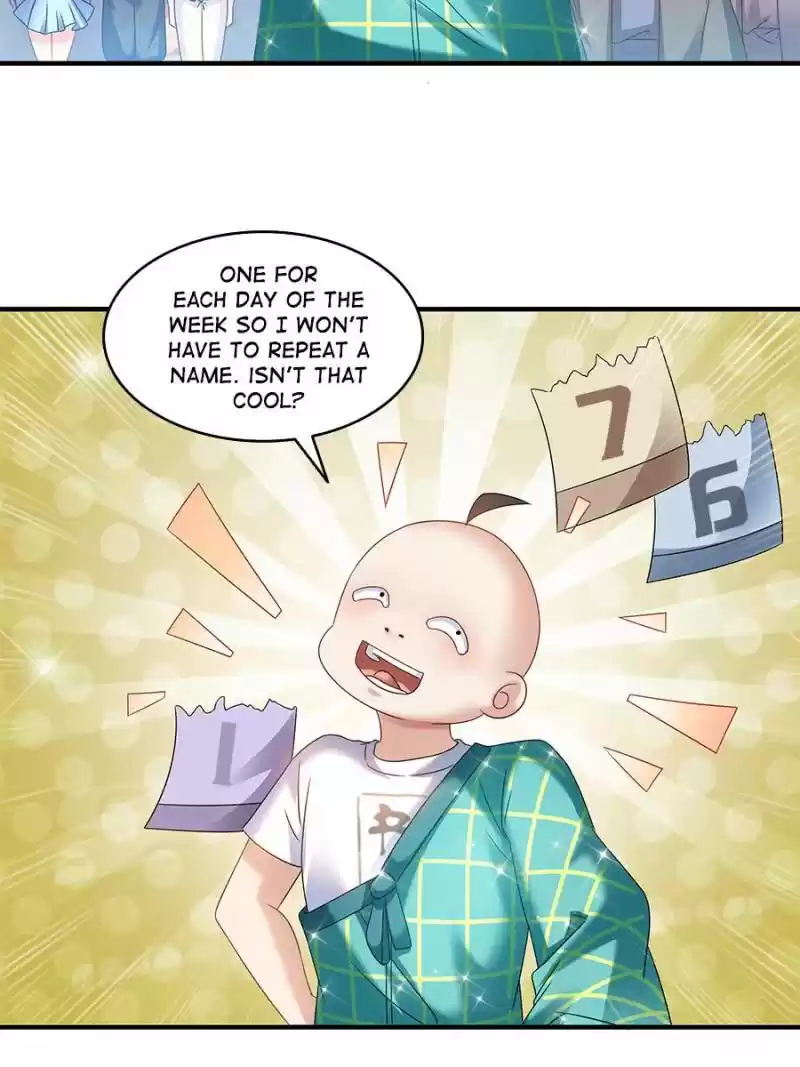 Cultivation Chat Group Chapter 271