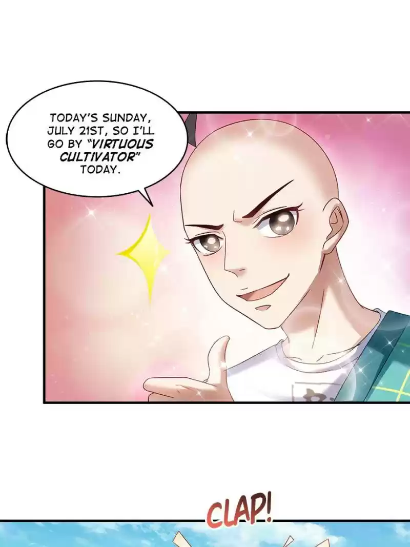 Cultivation Chat Group Chapter 271