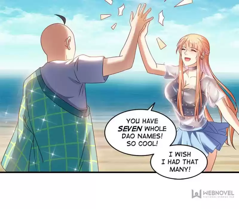 Cultivation Chat Group Chapter 271